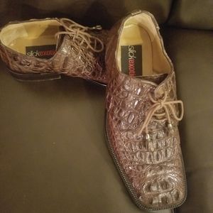 Men size 9 shoes